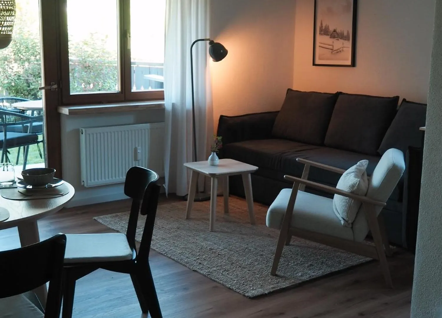 Appartement Naturnest Durchatmen - Skipass Im Winter Und Bergbahnen Im Sommer Inklusive Bad Hindelang