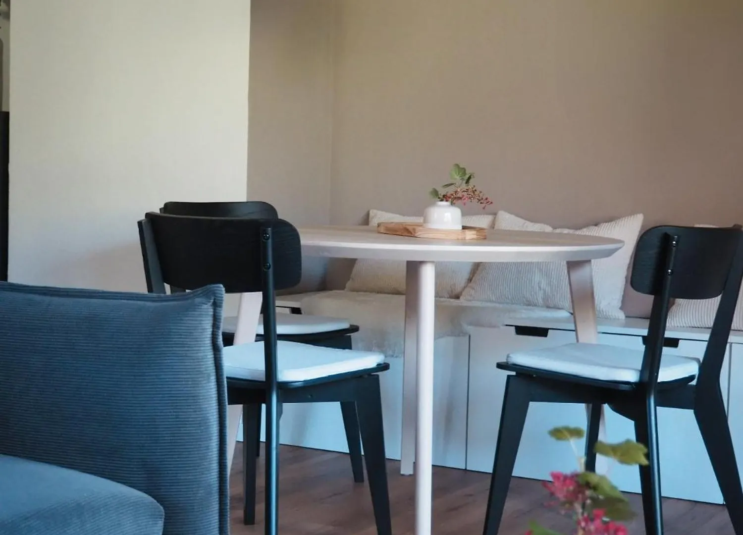 Appartement Naturnest Durchatmen - Skipass Im Winter Und Bergbahnen Im Sommer Inklusive Bad Hindelang Duitsland